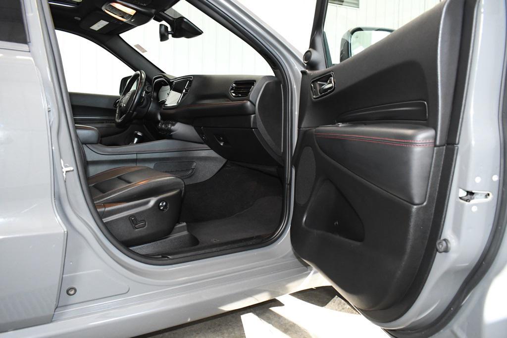 used 2023 Dodge Durango car, priced at $31,990