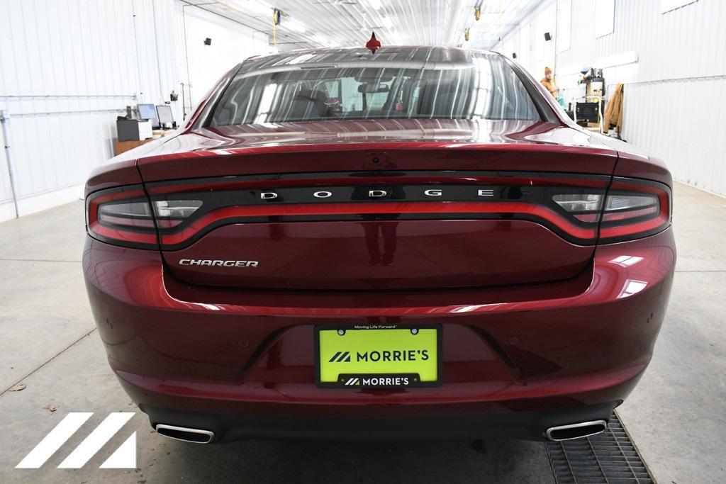 new 2023 Dodge Charger car, priced at $32,965