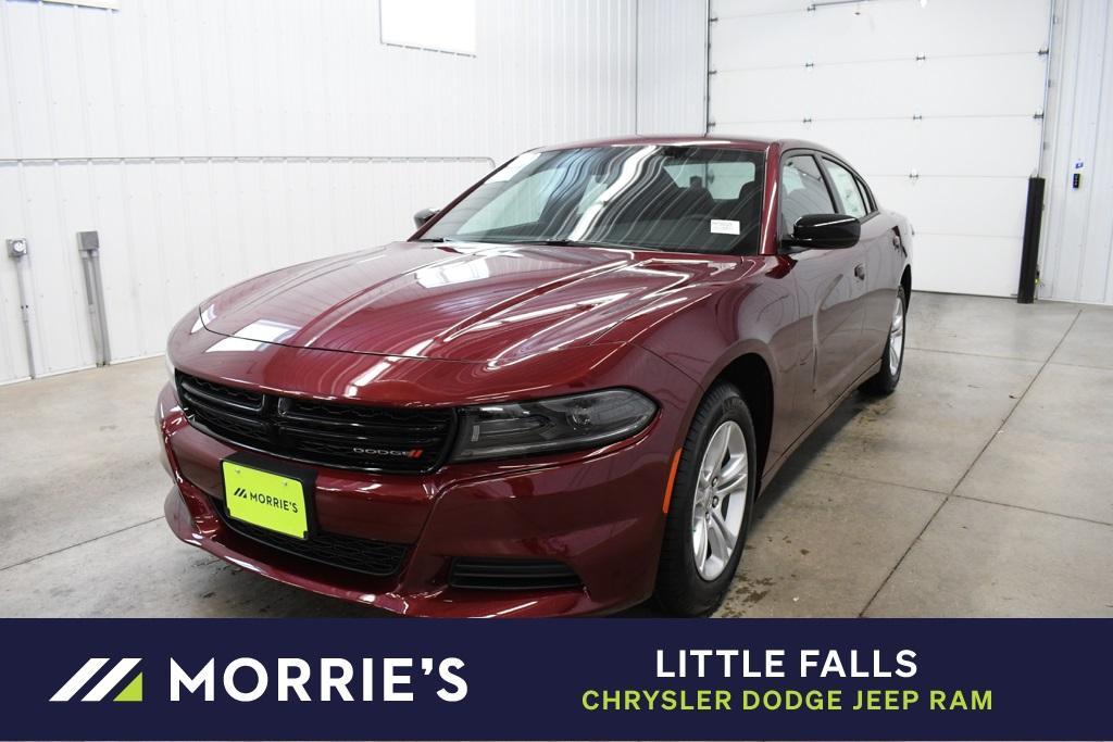 new 2023 Dodge Charger car, priced at $32,965