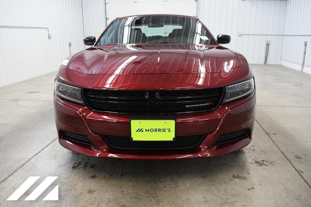 new 2023 Dodge Charger car, priced at $32,965