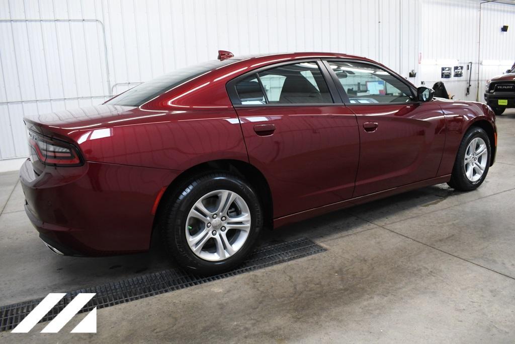 new 2023 Dodge Charger car, priced at $32,380