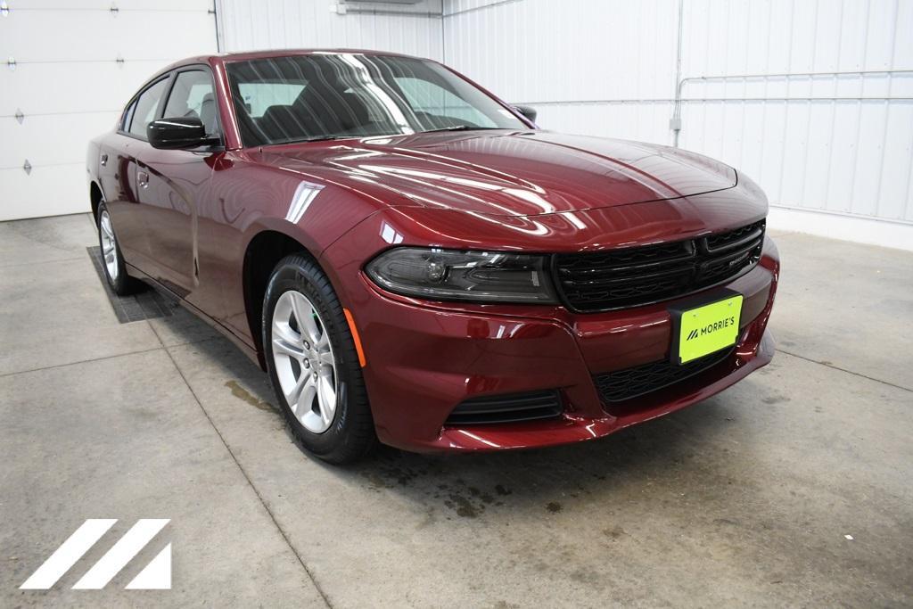 new 2023 Dodge Charger car, priced at $32,380