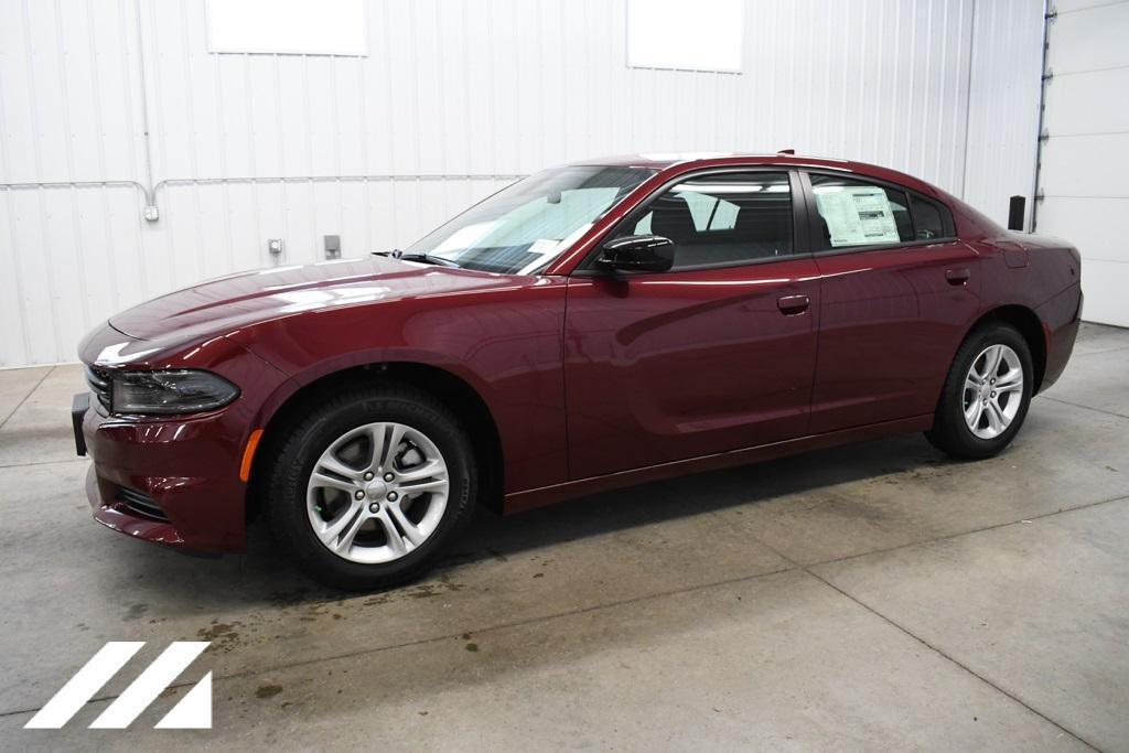 new 2023 Dodge Charger car, priced at $32,965