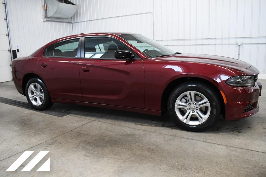 new 2023 Dodge Charger car, priced at $32,380