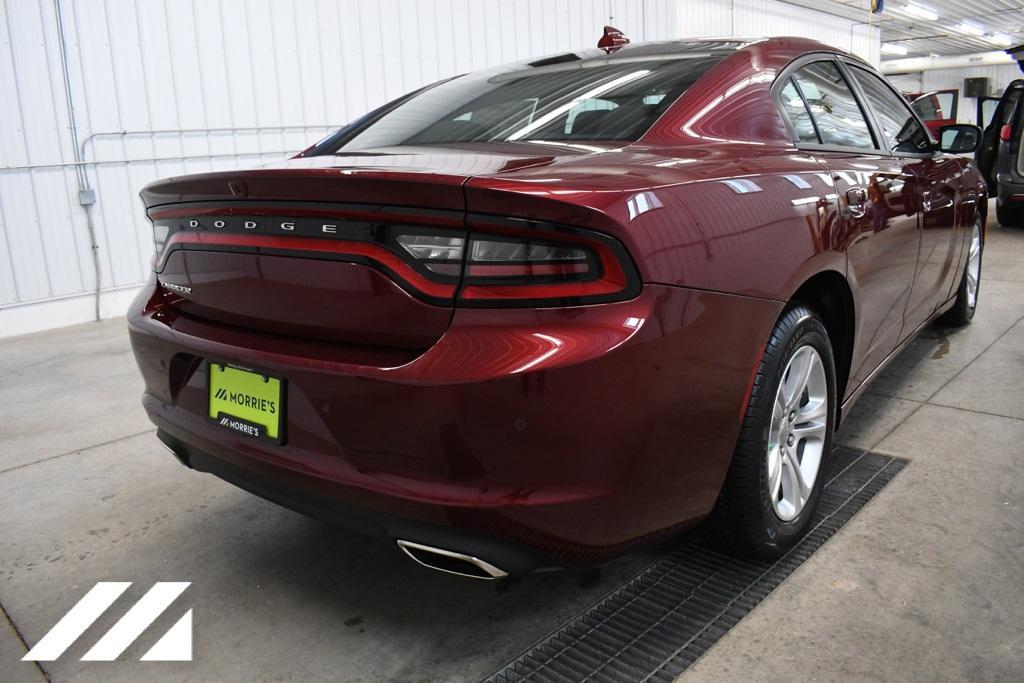 new 2023 Dodge Charger car, priced at $32,380