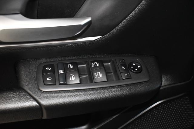 used 2020 Ram 1500 car, priced at $31,990
