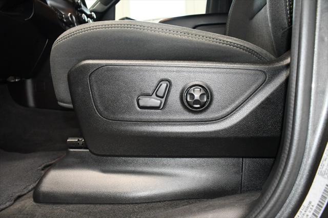 used 2020 Ram 1500 car, priced at $31,990