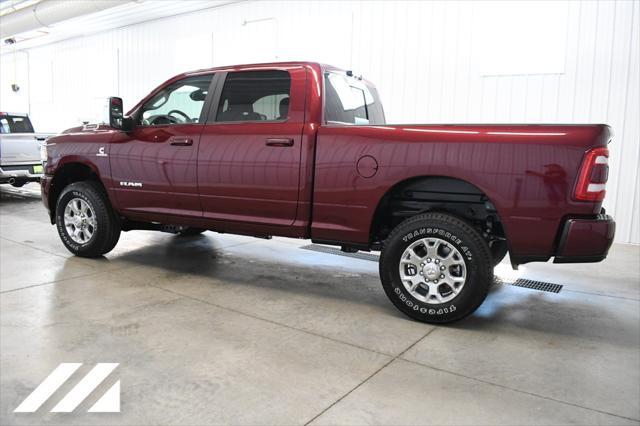 new 2024 Ram 2500 car, priced at $74,880