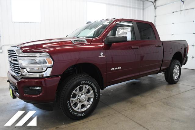 new 2024 Ram 2500 car, priced at $74,880