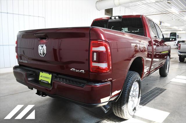 new 2024 Ram 2500 car, priced at $74,880