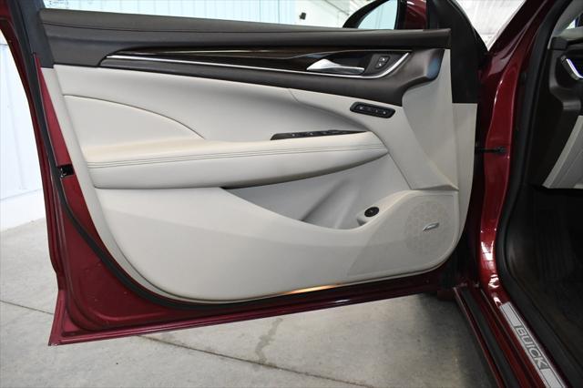 used 2017 Buick LaCrosse car, priced at $14,590