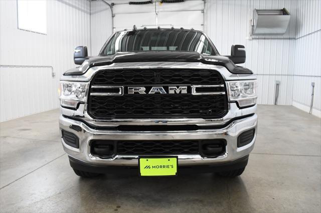 new 2024 Ram 2500 car, priced at $68,925