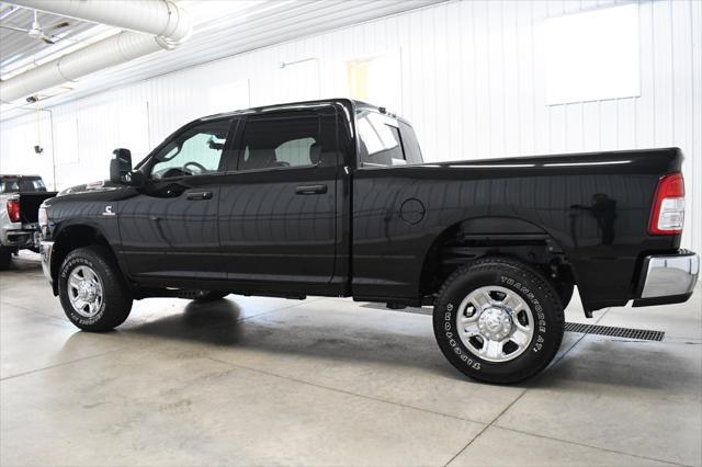 new 2024 Ram 2500 car, priced at $68,925