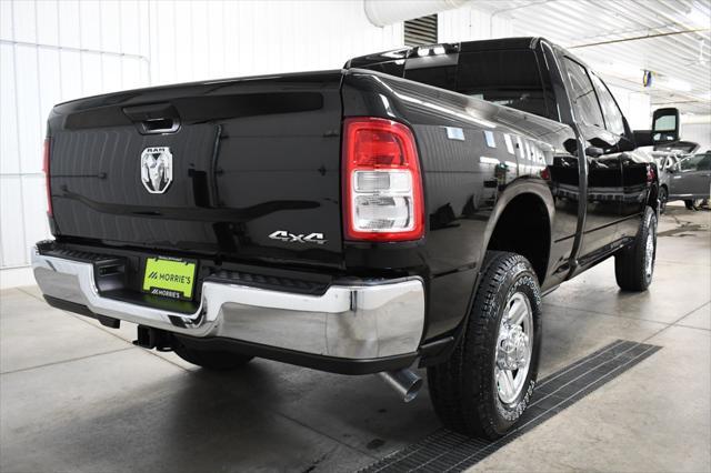 new 2024 Ram 2500 car, priced at $68,925