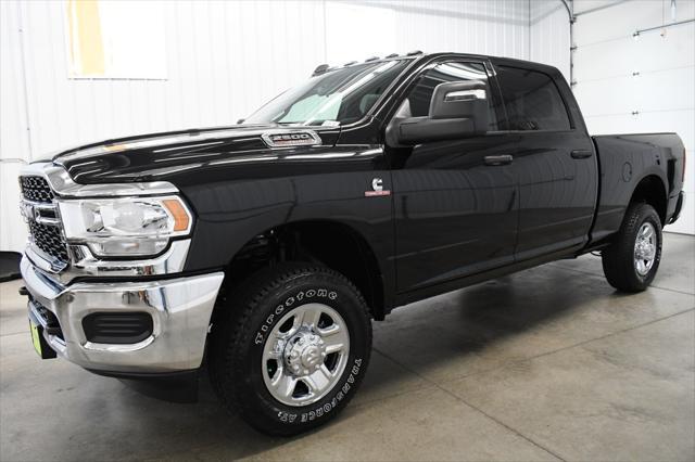 new 2024 Ram 2500 car, priced at $68,925