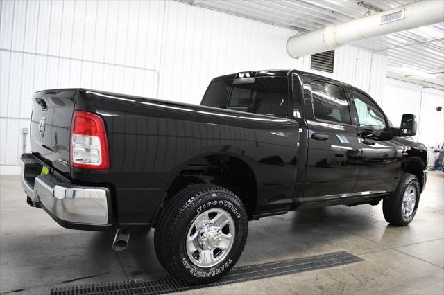 new 2024 Ram 2500 car, priced at $68,925