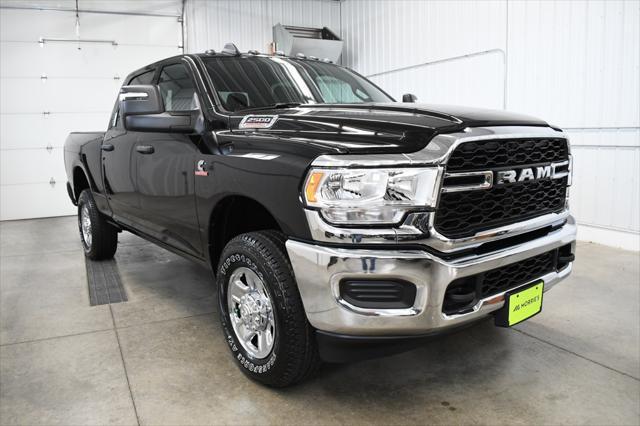 new 2024 Ram 2500 car, priced at $68,925