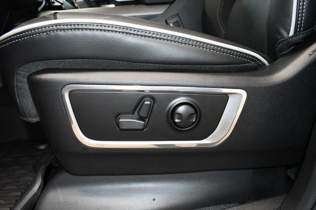 new 2025 Ram 1500 car, priced at $63,226