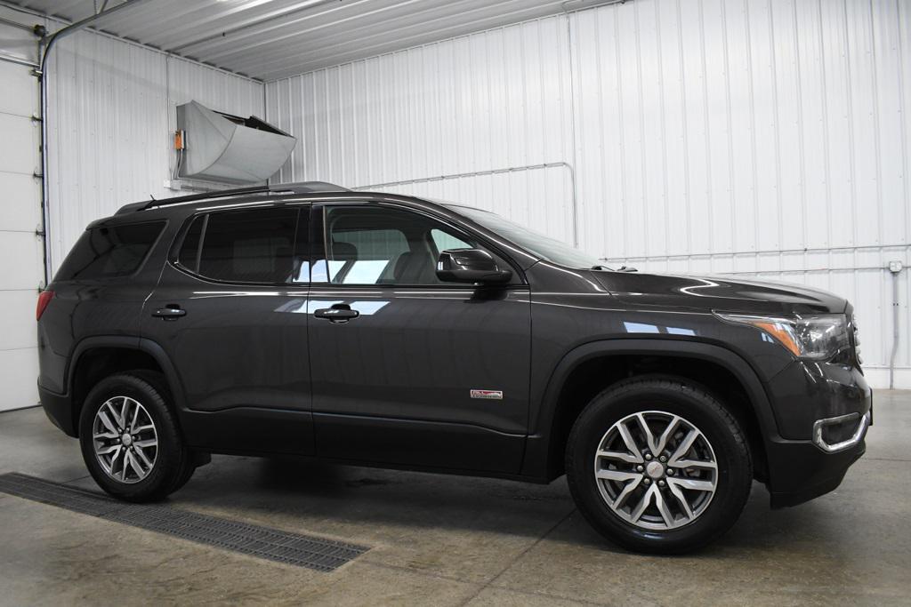 used 2019 GMC Acadia car, priced at $21,790