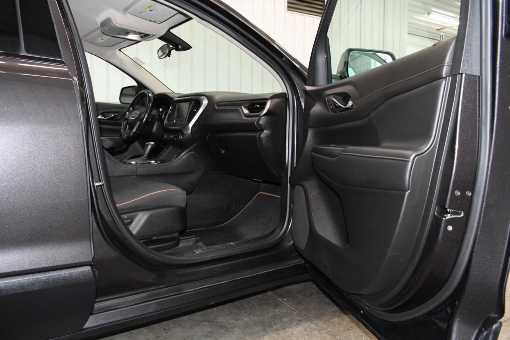 used 2019 GMC Acadia car, priced at $21,790