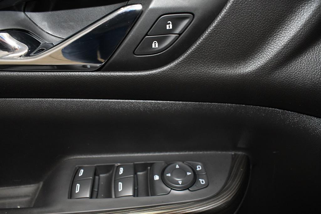 used 2019 GMC Acadia car, priced at $21,790