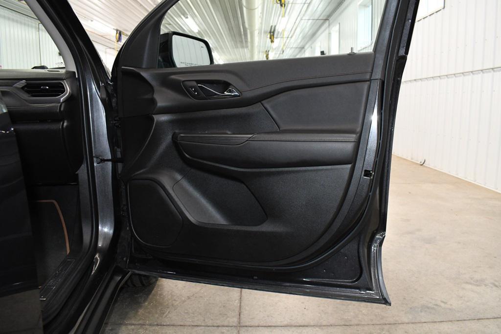 used 2019 GMC Acadia car, priced at $21,790