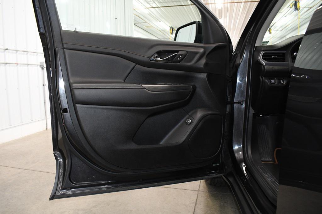 used 2019 GMC Acadia car, priced at $21,790