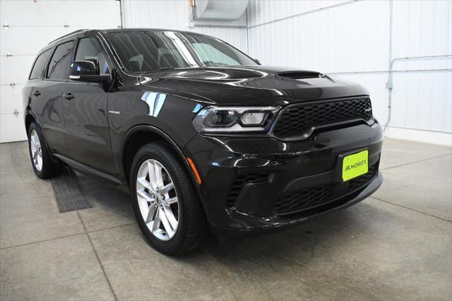 used 2024 Dodge Durango car, priced at $43,580