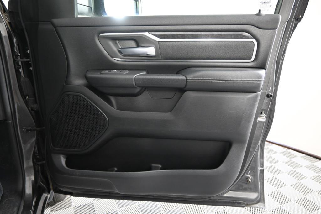 used 2019 Ram 1500 car, priced at $17,980
