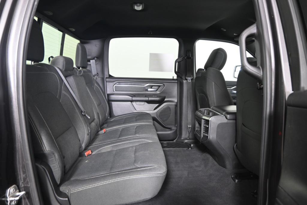 used 2019 Ram 1500 car, priced at $17,980