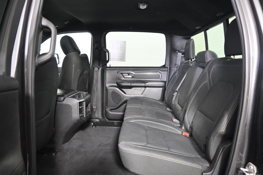 used 2019 Ram 1500 car, priced at $17,980
