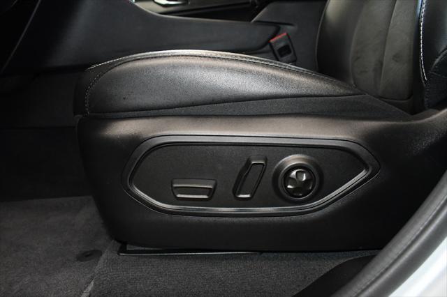 used 2024 Jeep Grand Cherokee car, priced at $40,880