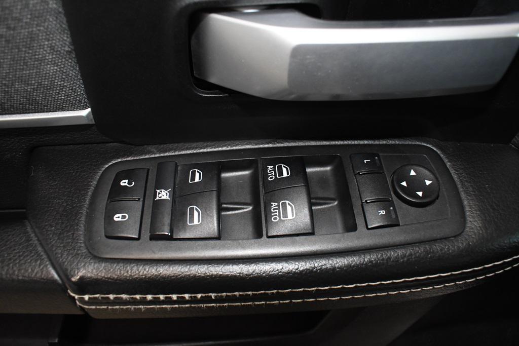 used 2022 Ram 2500 car, priced at $38,980