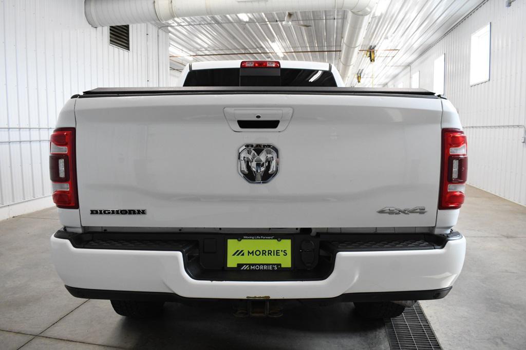 used 2022 Ram 2500 car, priced at $38,980