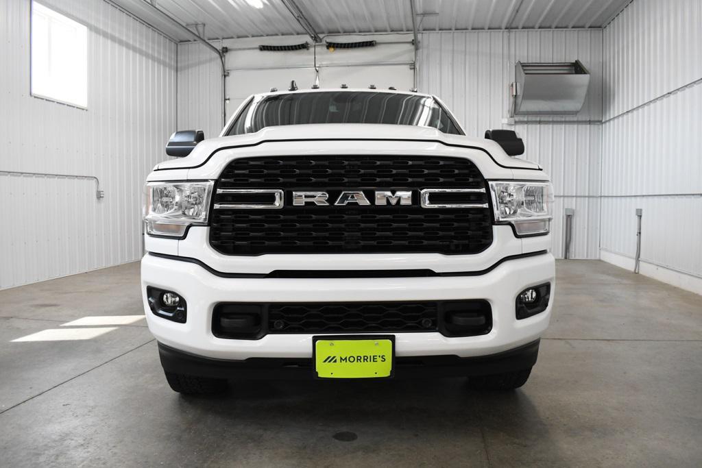 used 2022 Ram 2500 car, priced at $38,980