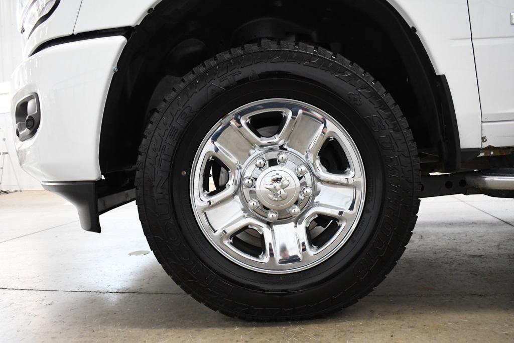 used 2022 Ram 2500 car, priced at $38,980