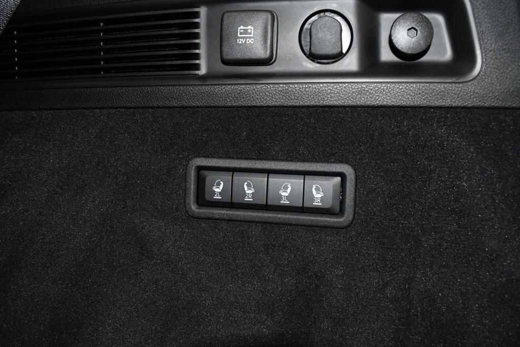 used 2024 Jeep Grand Wagoneer car, priced at $78,590