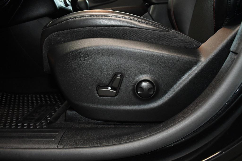 used 2022 Jeep Cherokee car, priced at $26,690