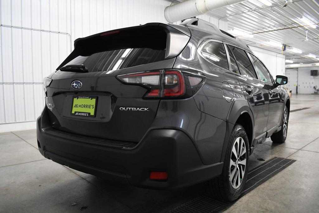 used 2023 Subaru Outback car, priced at $23,280
