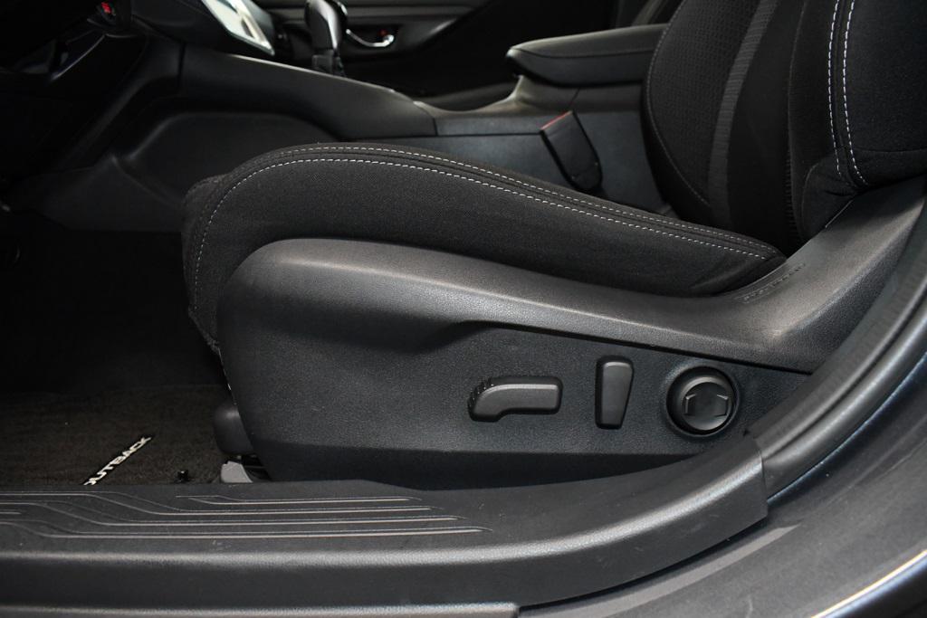 used 2023 Subaru Outback car, priced at $23,280