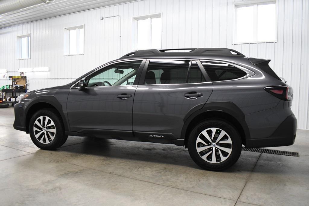 used 2023 Subaru Outback car, priced at $23,280