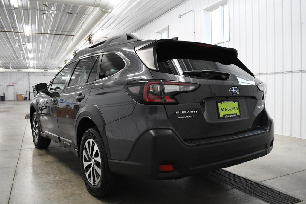 used 2023 Subaru Outback car, priced at $23,280