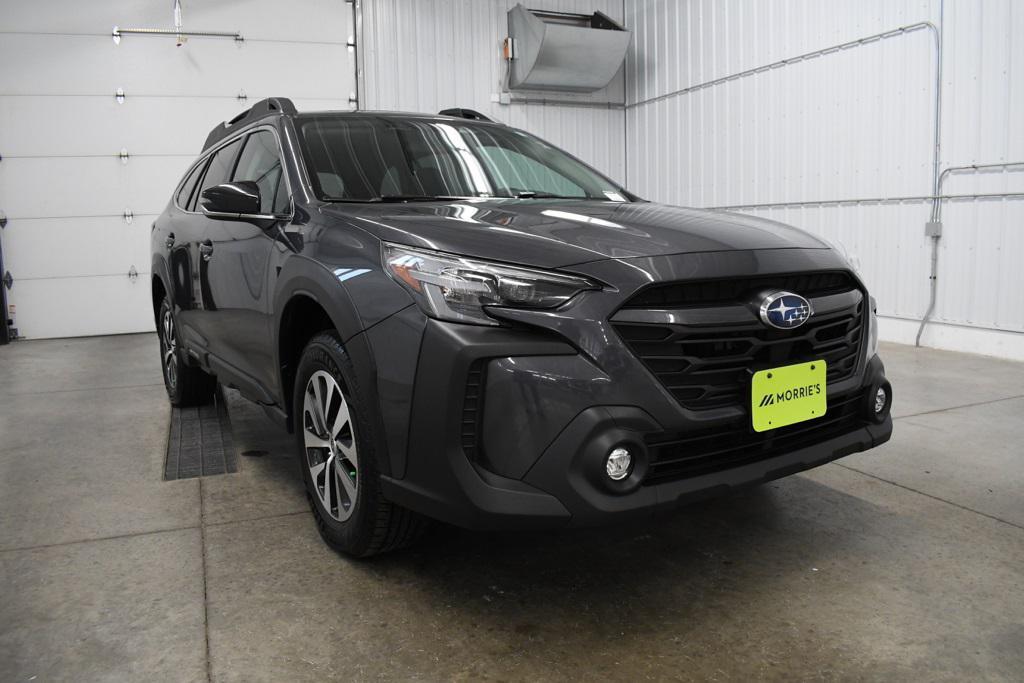 used 2023 Subaru Outback car, priced at $23,280