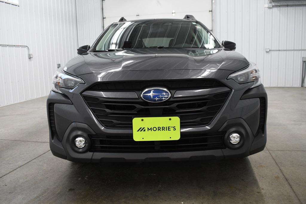 used 2023 Subaru Outback car, priced at $23,280