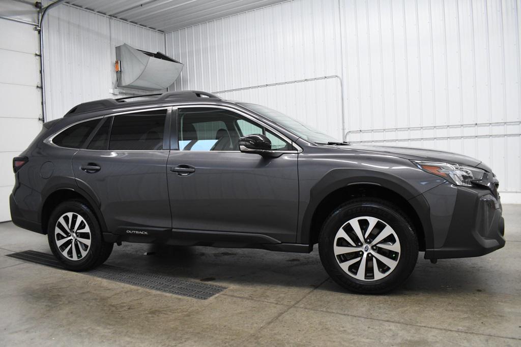 used 2023 Subaru Outback car, priced at $23,280