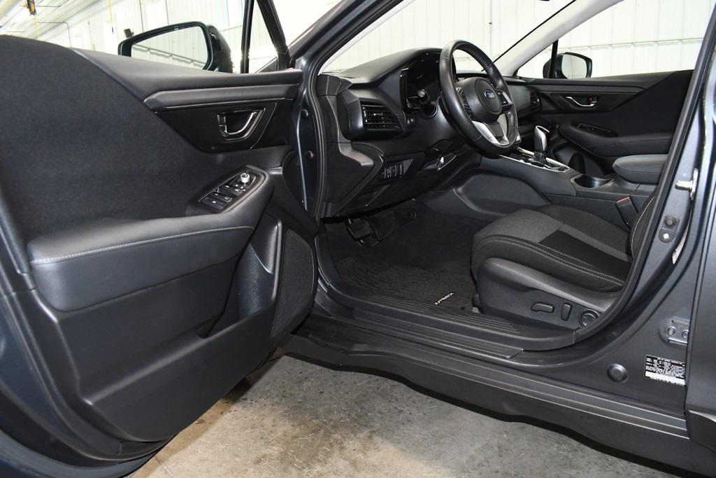 used 2023 Subaru Outback car, priced at $23,280