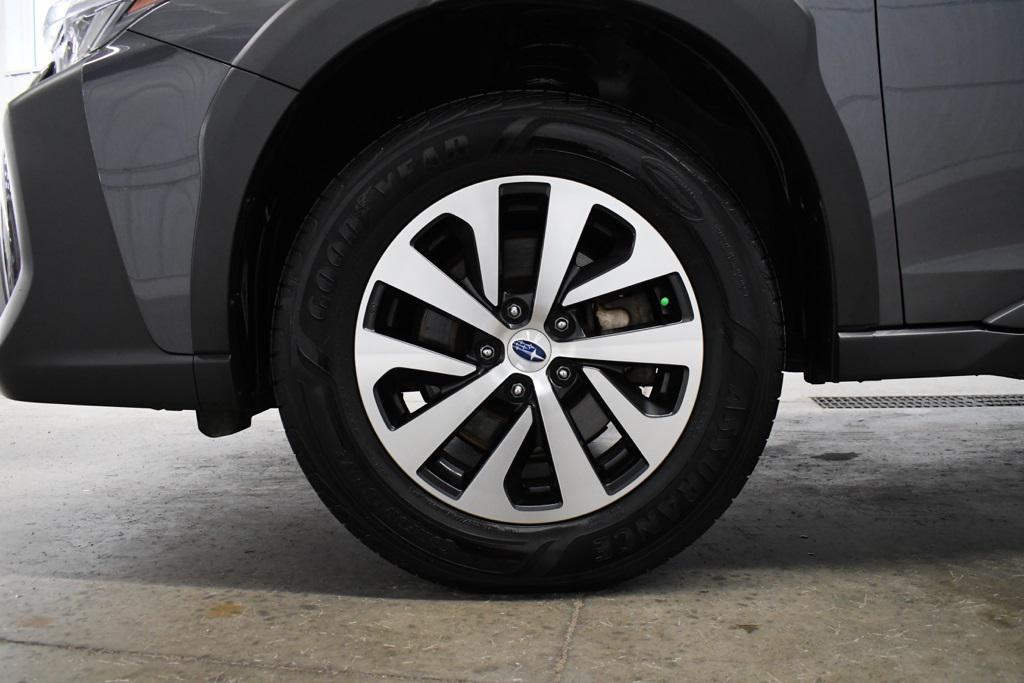 used 2023 Subaru Outback car, priced at $23,280