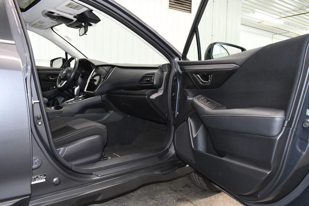 used 2023 Subaru Outback car, priced at $23,280