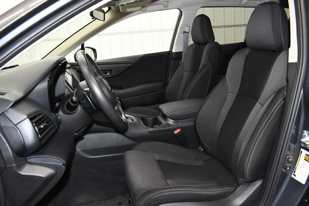 used 2023 Subaru Outback car, priced at $23,280