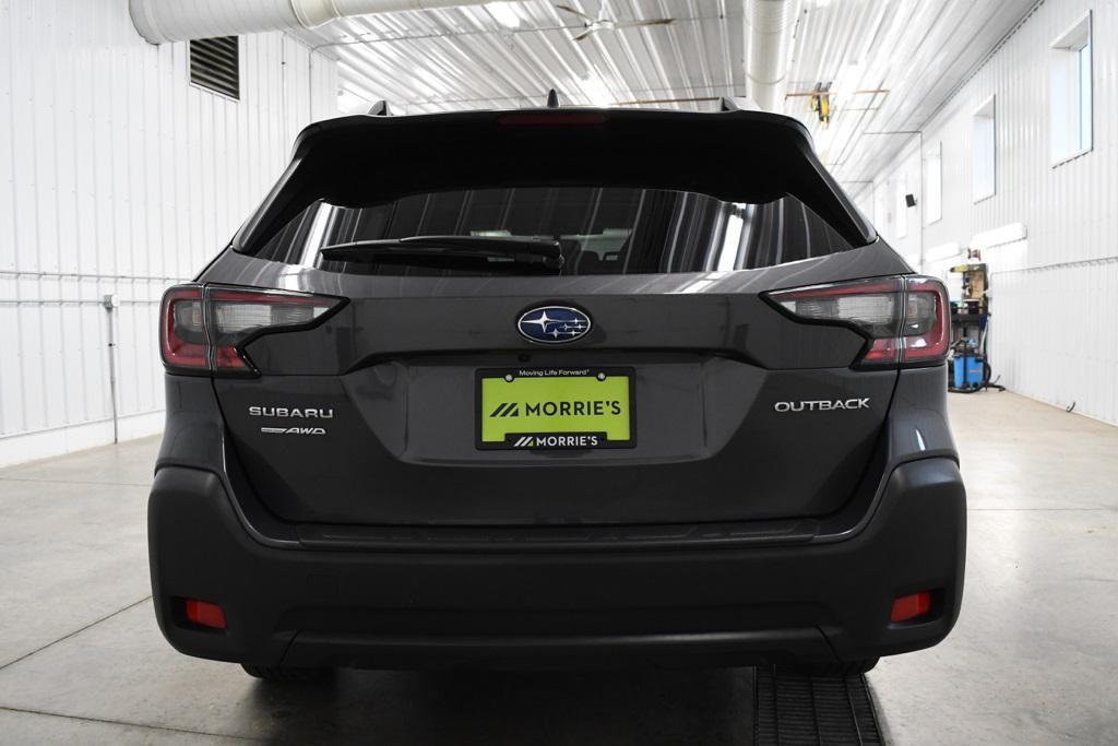 used 2023 Subaru Outback car, priced at $23,280